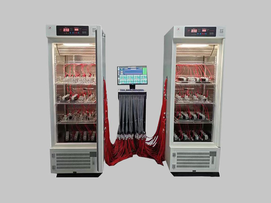 LL-M4型BOD-Q水質(zhì)測定儀（128通道）